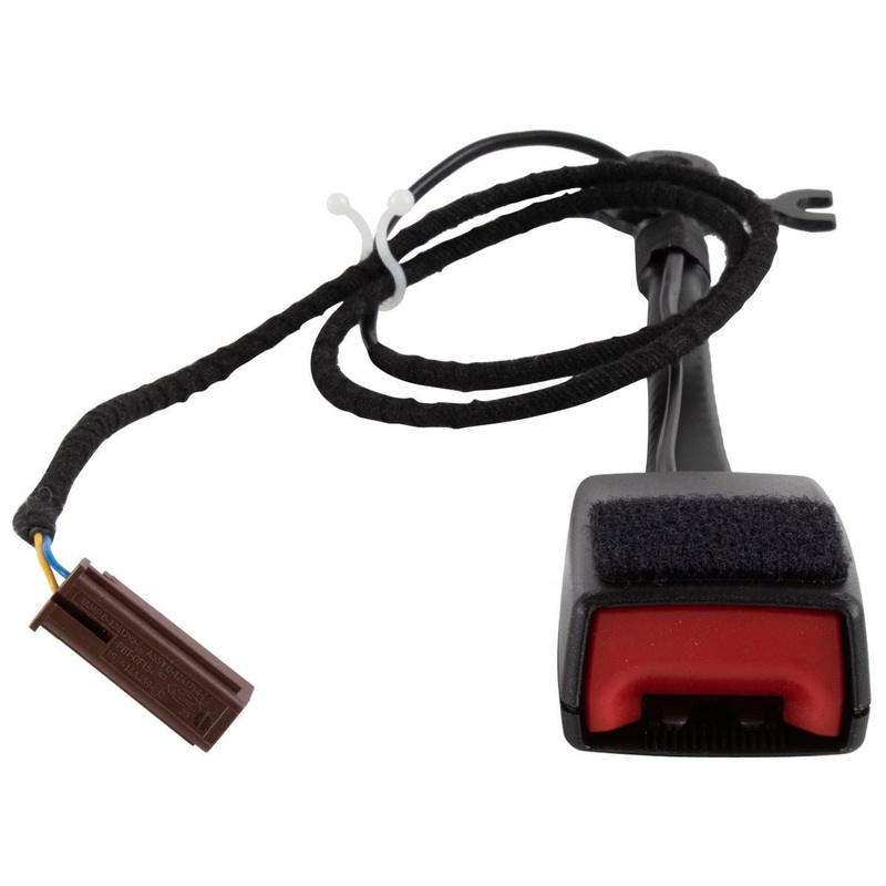 GALAXY WA6 S-MAX WA6 N/S LH FRONT SEAT BELT BUCKLE