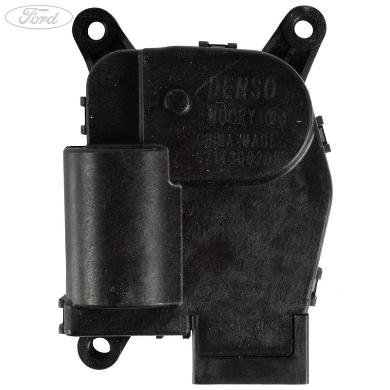 KA HEATER ACTUATOR AUTO AIR-CON 2008-ONWARDS