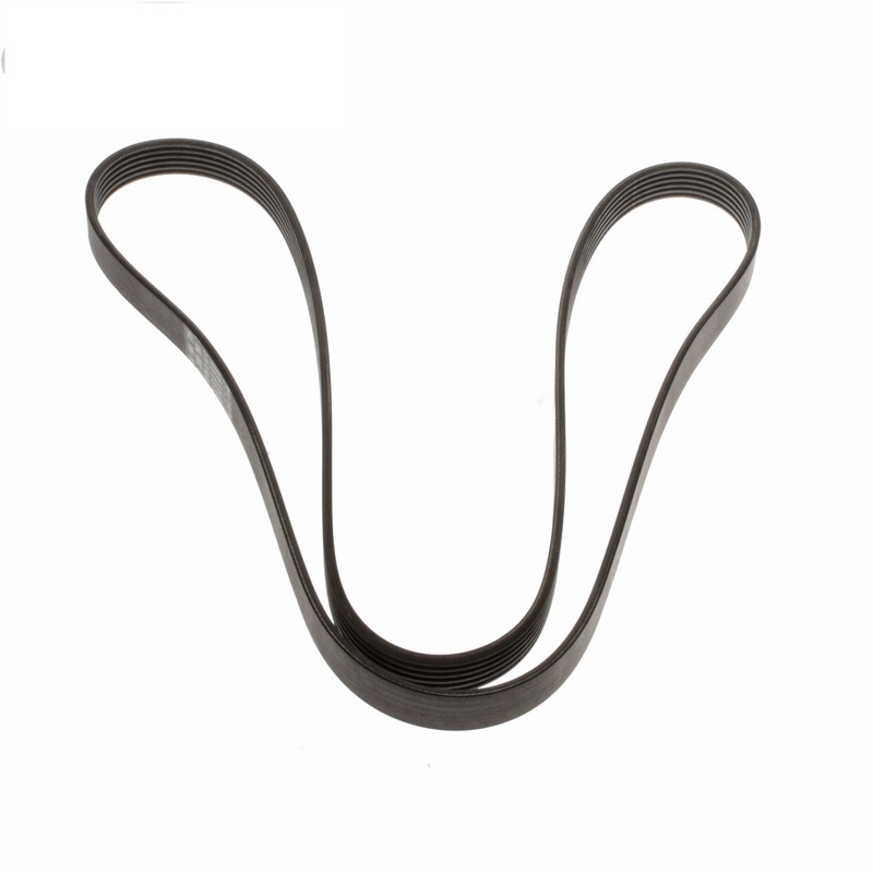 KUGA C-MAX FOCUS FIESTA 1.6 GTDI DRIVE V BELT