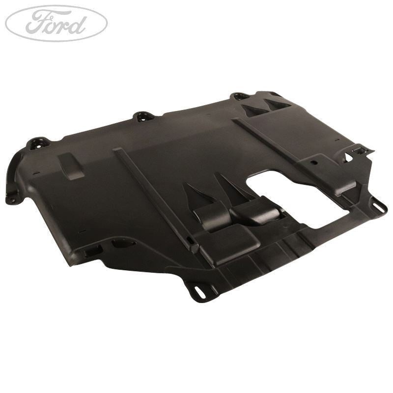 KUGA DURATORQ TDCI ENGINE SPLASH SHIELD UNDERTRAY