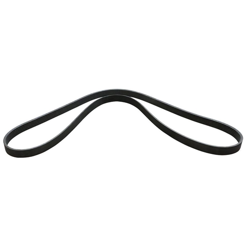 MONDEO 1.5 ECOBOOST 16V AUXILIARY DRIVE V BELT 2014-