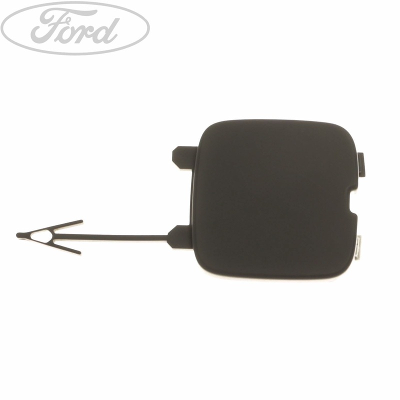 MONDEO ESTATE REAR BUMPER COVER