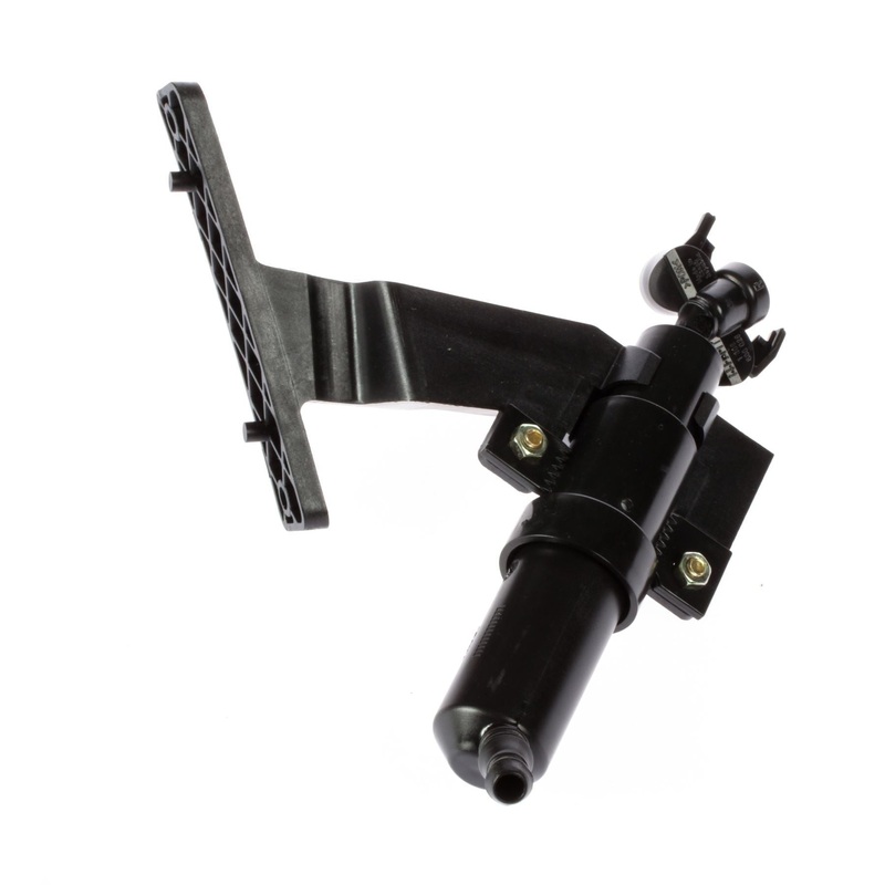 MONDEO O/S RH HEADLIGHT WASHER JET