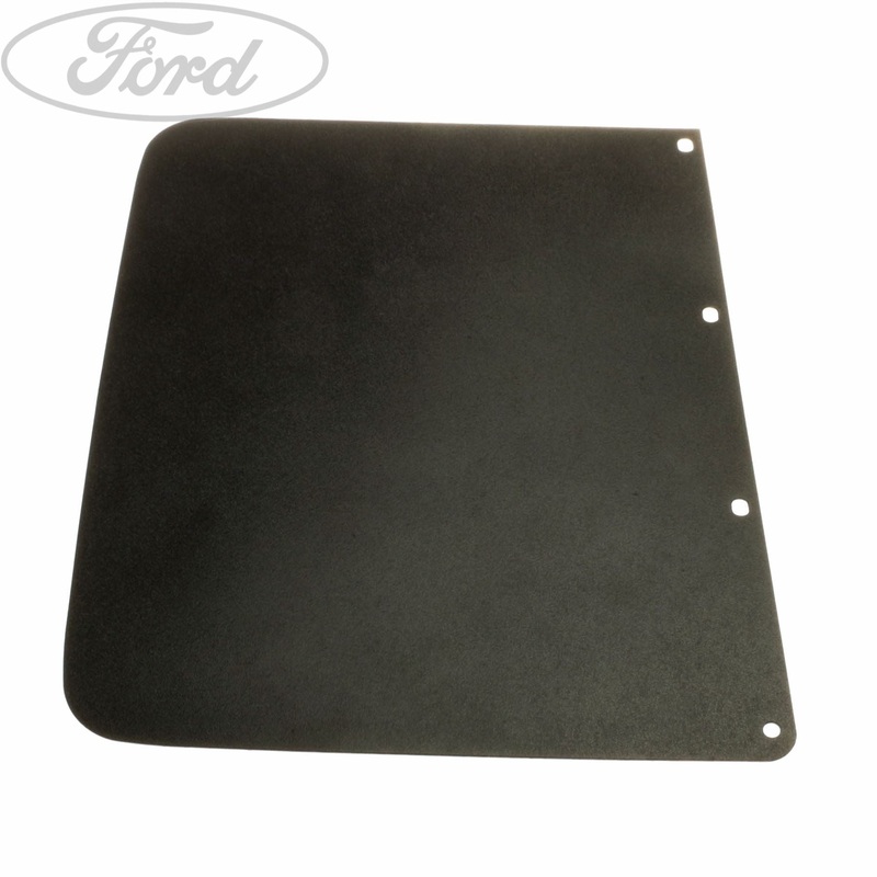 OTHER BODY & TRIM PARTS STANDARD LENGTH