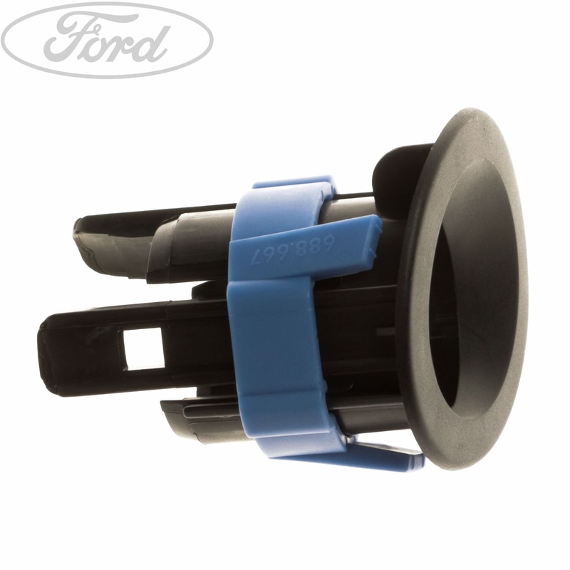 PARKING DISTANCE CONTROL BRACKET