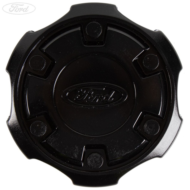 RANGER WHEEL CENTRE CAP COVER WITH AUTOMATIC HUB LOCK 98-11