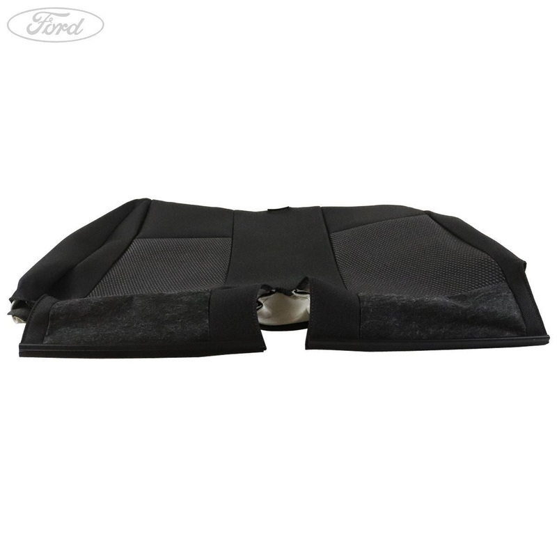 SEAT BACK COVER