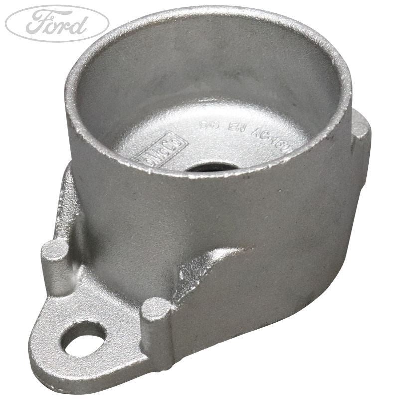 SHOCK ABSORBER BRACKET