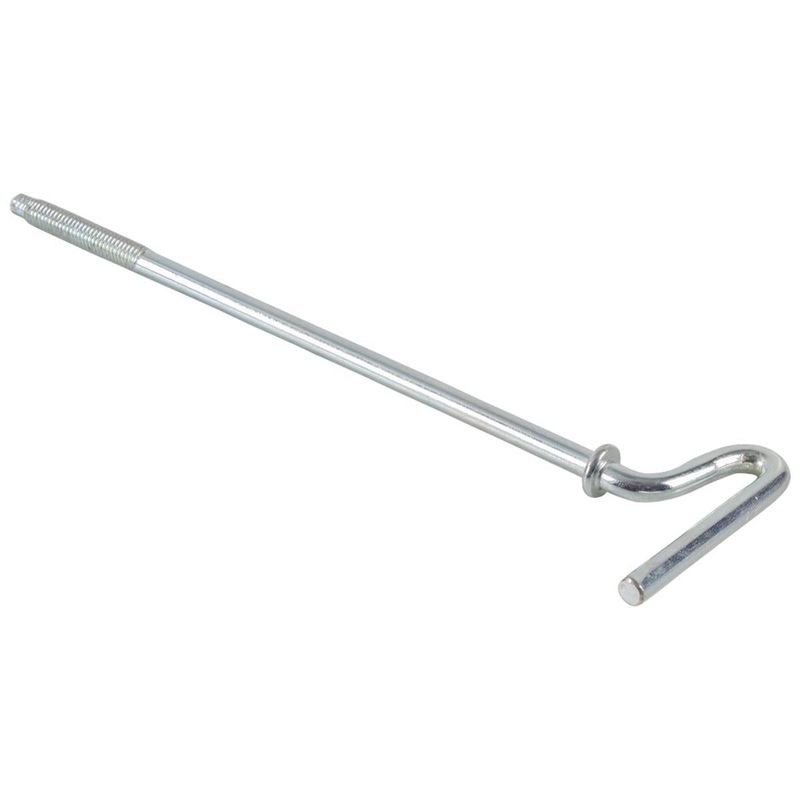 SPARE WHEEL CARRIER HOOK BOLT PACK OF 5
