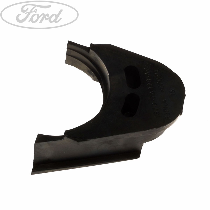 STARTER MOTOR MOUNTING