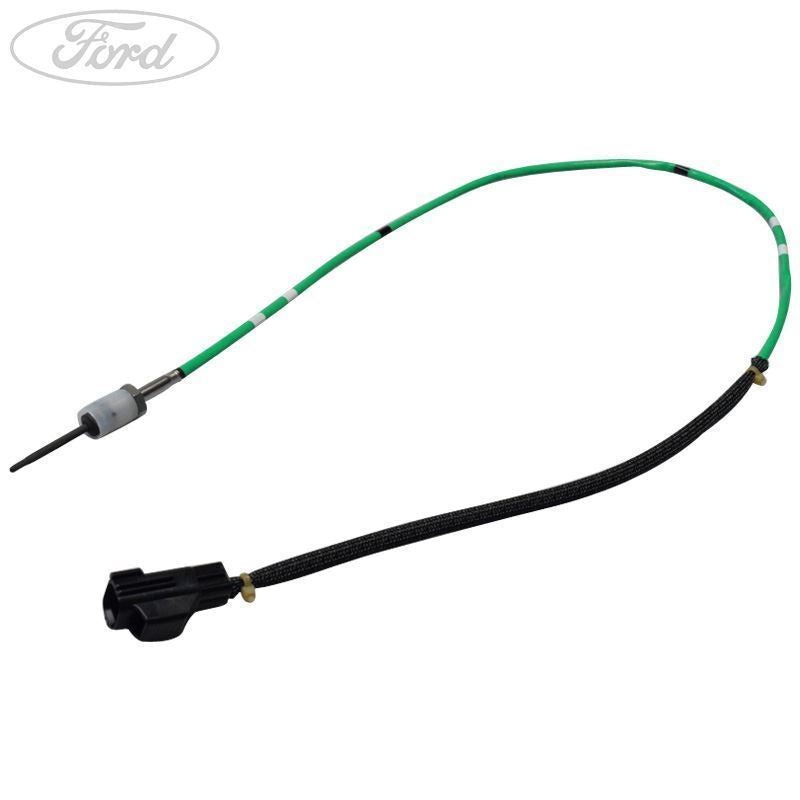 TEMPERATURE EXHAUST GAS SENSOR