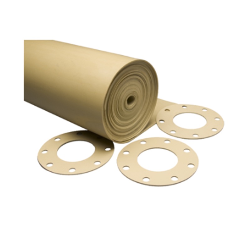 TEX-Gum Rubber Gasket Material (Sold by the Square Inch)