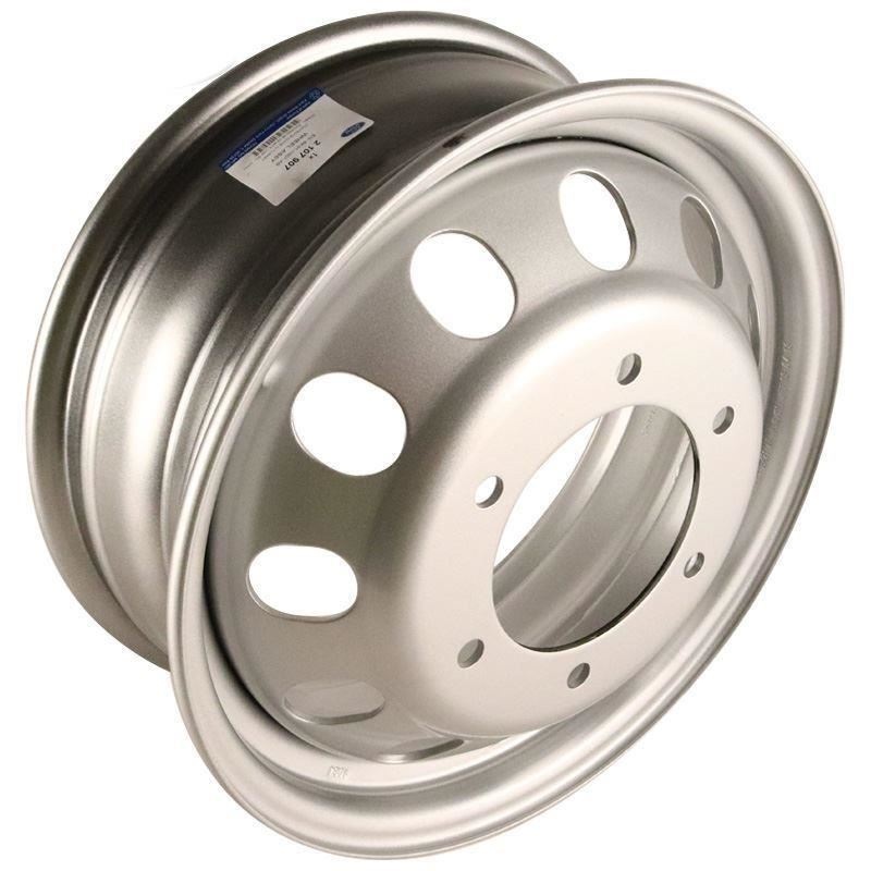 TRANSIT 16 STEEL WHEEL 6.0X16 DOUBLE REAR WHEEL
