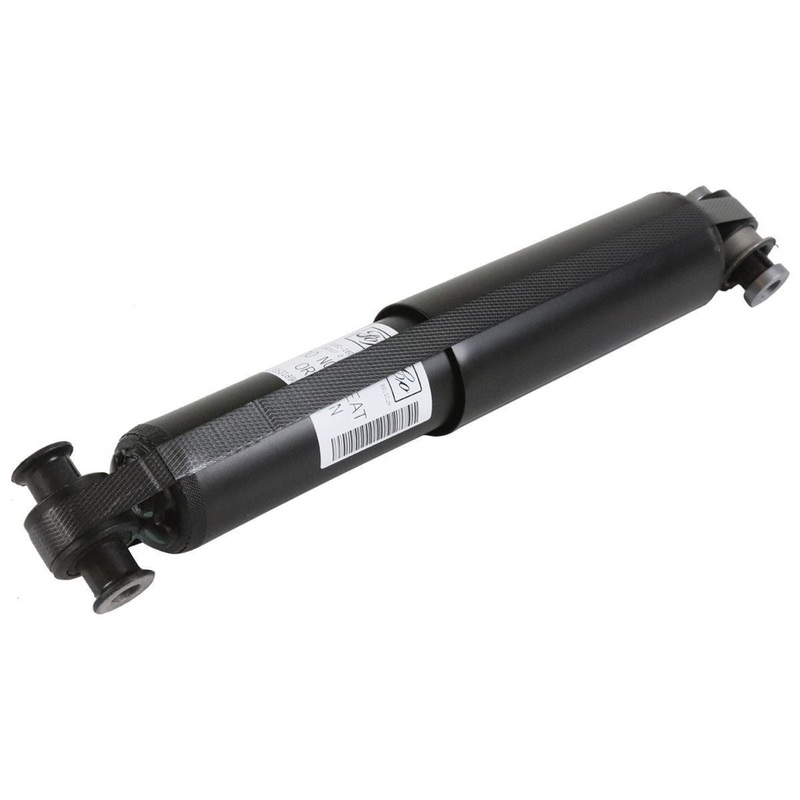 TRANSIT CONNECT REAR SUSPENSION SHOCK ABSORBER 06/2015-