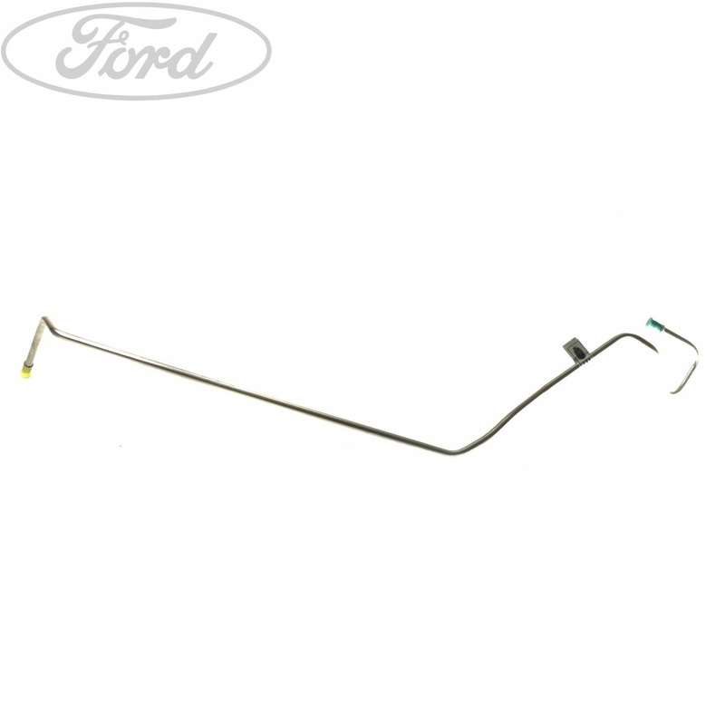 TRANSIT POWER STEERING HOSE