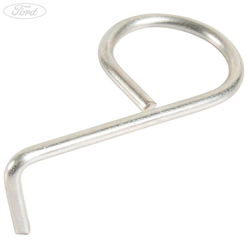 WHEEL CAP TRIM REMOVER