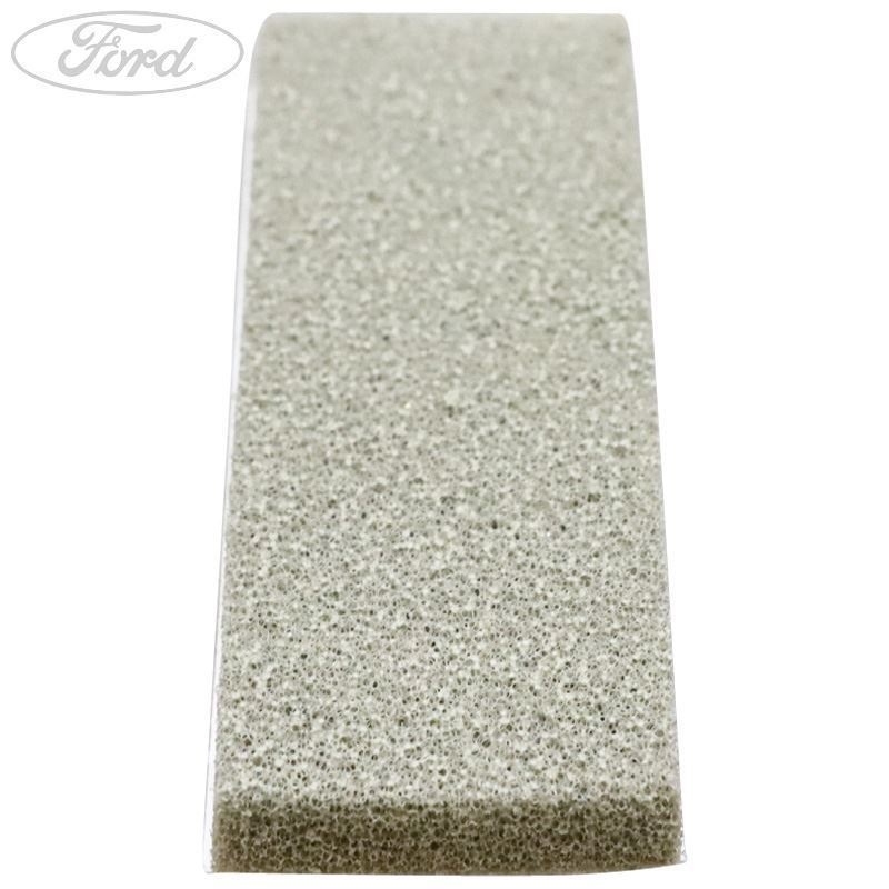 B-MAX FRONT O/S OR N/S DOOR OUTER PANEL INSULATOR PAD 2012-