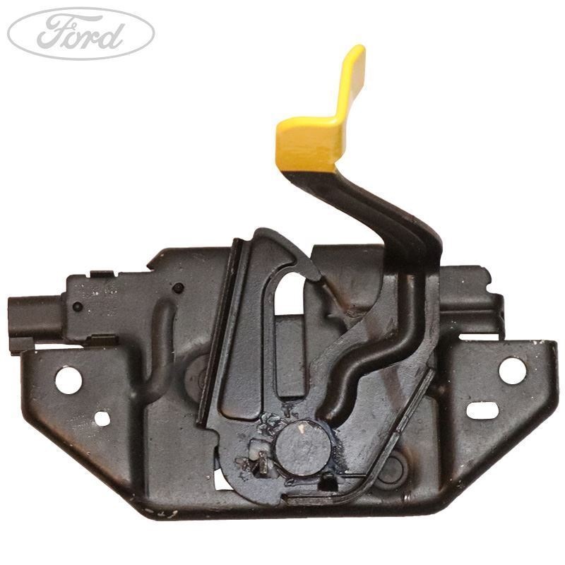 C-MAX BONNET LATCH MECHANISM 2015-