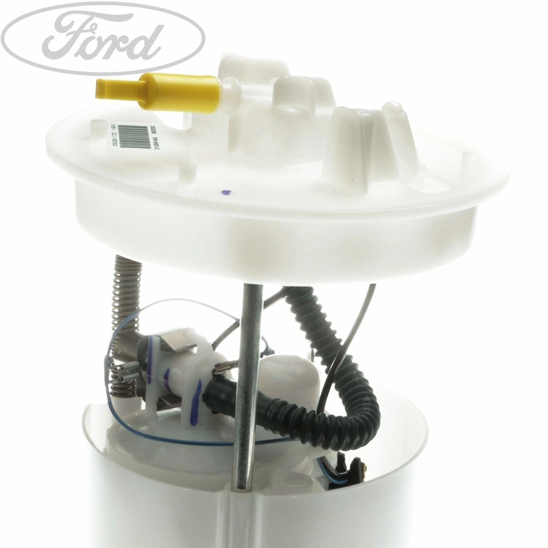 C-MAX FOCUS FUEL PUMP & SENDER