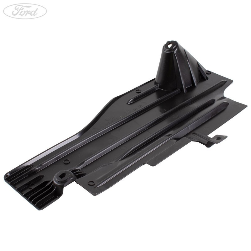 C-MAX FOCUS N/S UNDERBODY AIR DEFLECTOR PANEL