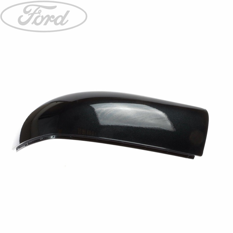 C-MAX FUSION FRONT N/S LEFT WING MIRROR HOUSING CAP COVER