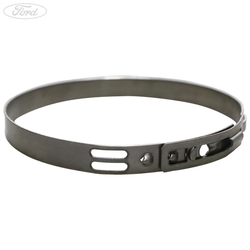 CONNECT 1.8 DURATORQ TDCI INNER LARGE CV BOOT CLAMP 10-