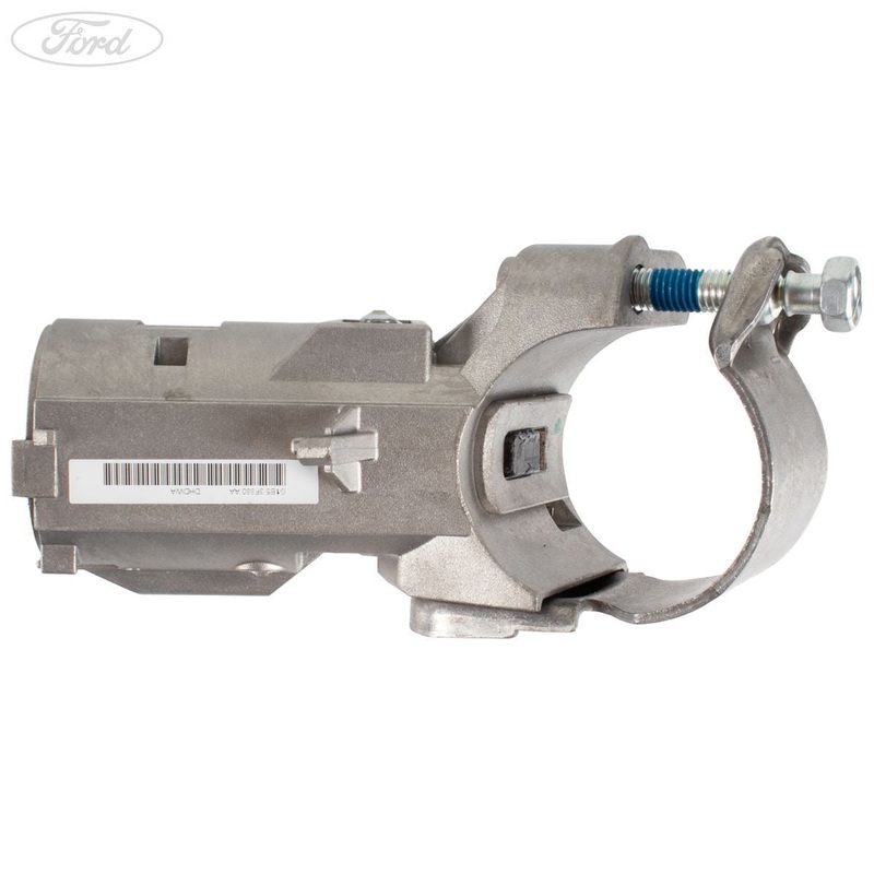 ECOSPORT KA+ FIGO COURIER STEERING & IGNITION LOCK 2017-