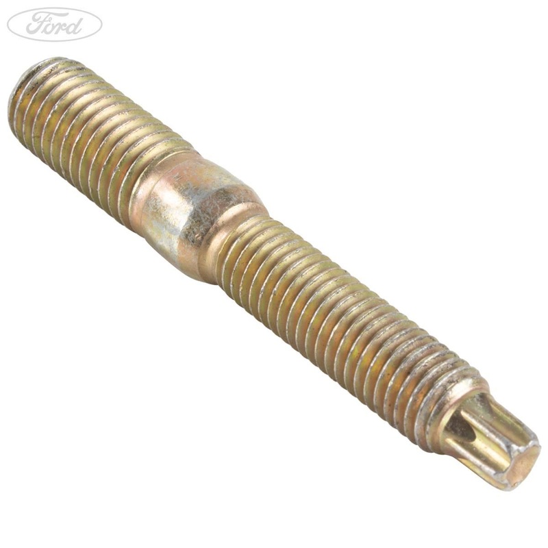 ENGINE AND TRANSMISSION SUSPENSION STUD PACK OF 5