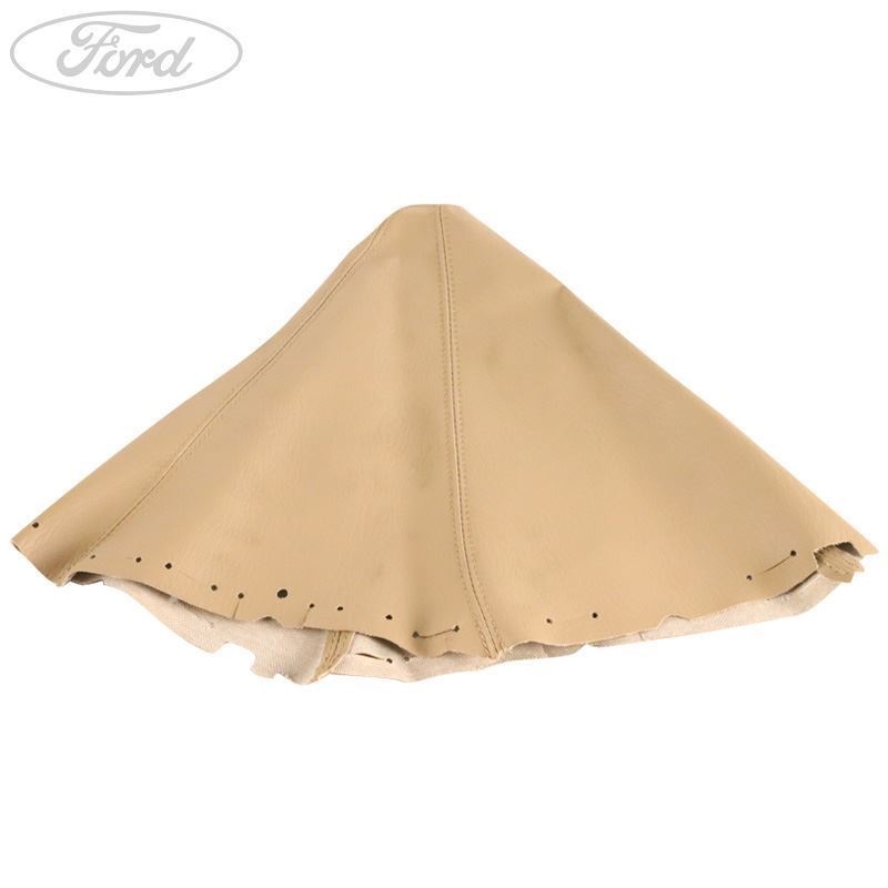 EVEREST MANUAL TRANSMISSION GEAR SELECTOR GAITER CAMEL 2WD