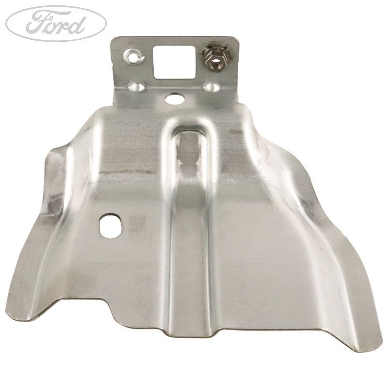 FENDER MOUNTING BRACKET
