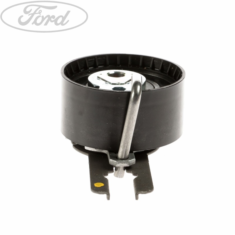 FIESTA 1.6 TDCI CAMBELT TENSION PULLEY 2008-2012