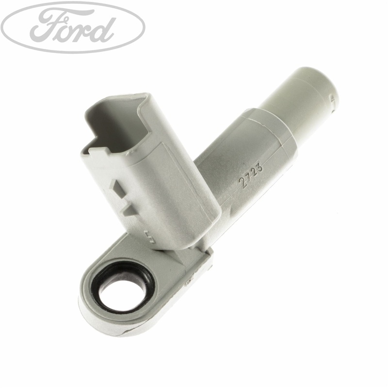 FIESTA TDCI DURATORQ CAMSHAFT POSITION SENSOR