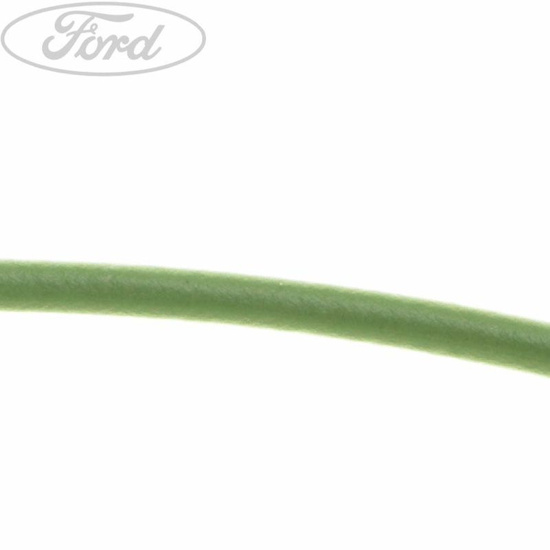 FOCUS AIR PRESSURE GAUGE WIRING