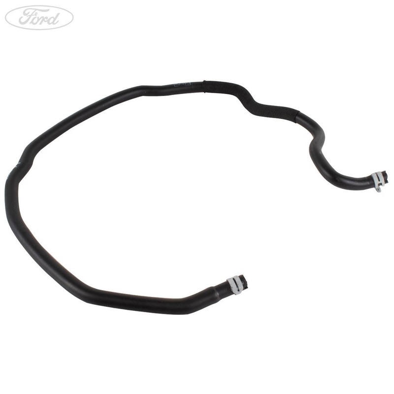 FOCUS C-MAX DURATEC EXPANSION TANK OVERFLOW HOSE