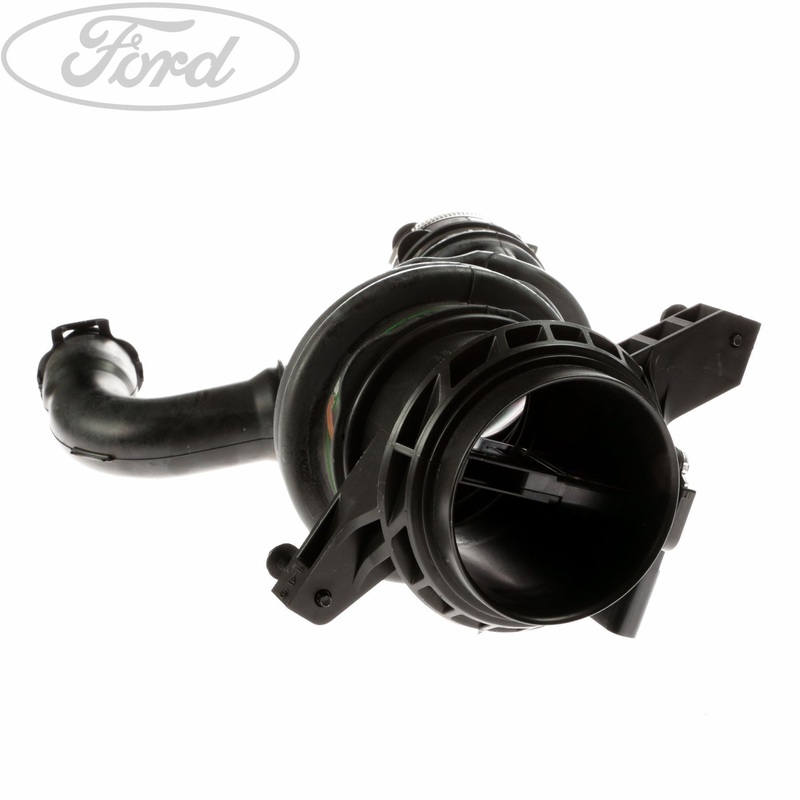 FOCUS C-MAX INDUCTION AIR BOX INTAKE HOSE PIPE