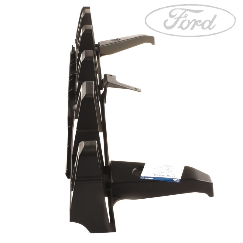 FOCUS ESTATE REAR BUMPER MOUNTING BRACKET