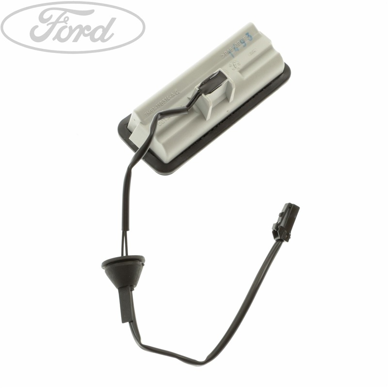 FOCUS FOCUS C-MAX REAR BOOT TAILGATE LOCK ACTUATOR