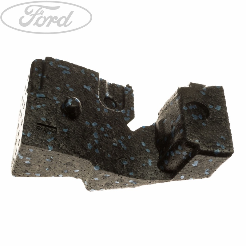 FOCUS FOCUS N/S FRONT BUMPER PANEL FILLER