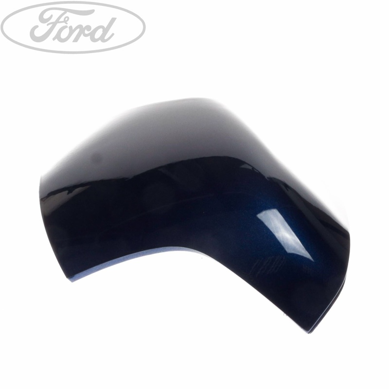 FOCUS FRONT N/S LEFT WING MIRROR HOUSING CAP COVER