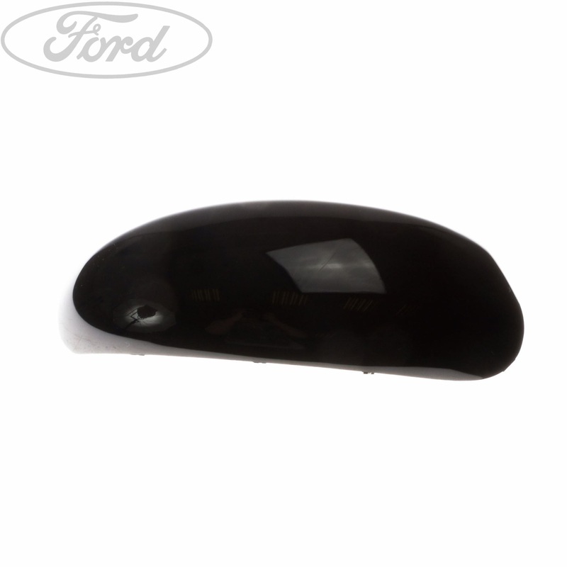 FOCUS MK1 FRONT O/S RIGHT WING MIRROR HOUSING CAP COVER