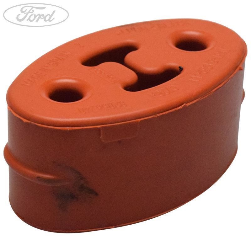 FOCUS MONDEO C-MAX ECOBOOST REAR EXHAUST RUBBER MOUNT