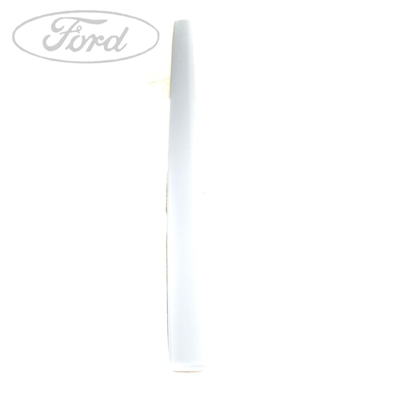 FOCUS N/S DOOR OUTSIDE BODY MOULDING