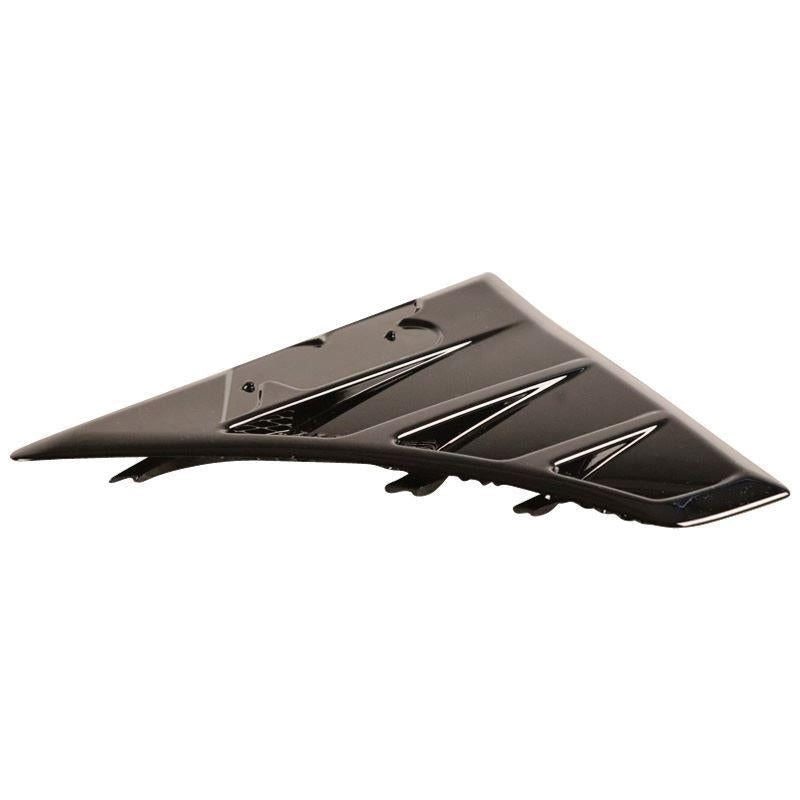 FOCUS RS FRONT N/S WING GRILLE LESS RS BADGE 2009-2011