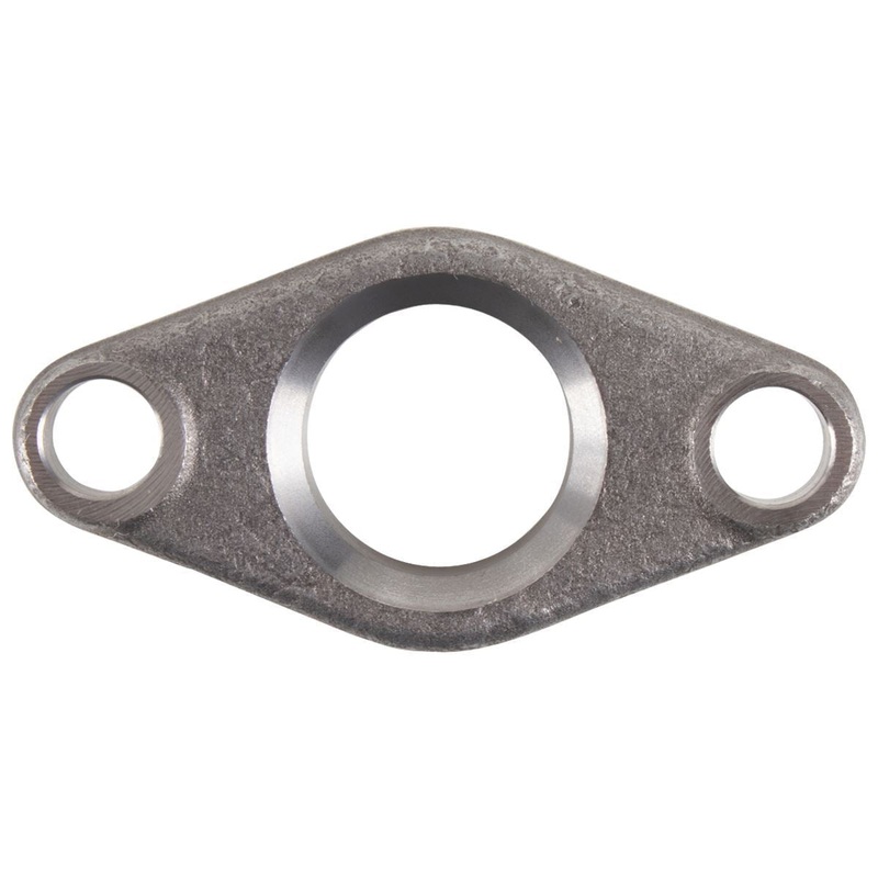 FUEL INJECTOR PIPE CLAMP