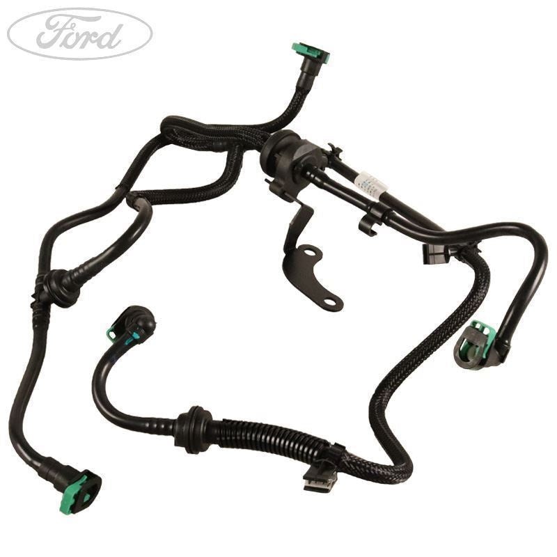 FUEL VAPOUR SEPARATOR TUBE