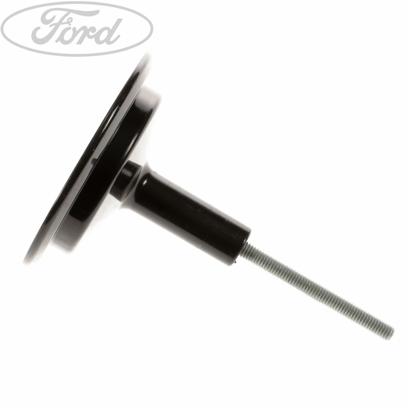 GRAND C-MAX FOCUS SPARE WHEEL MOUNTING BRACKET