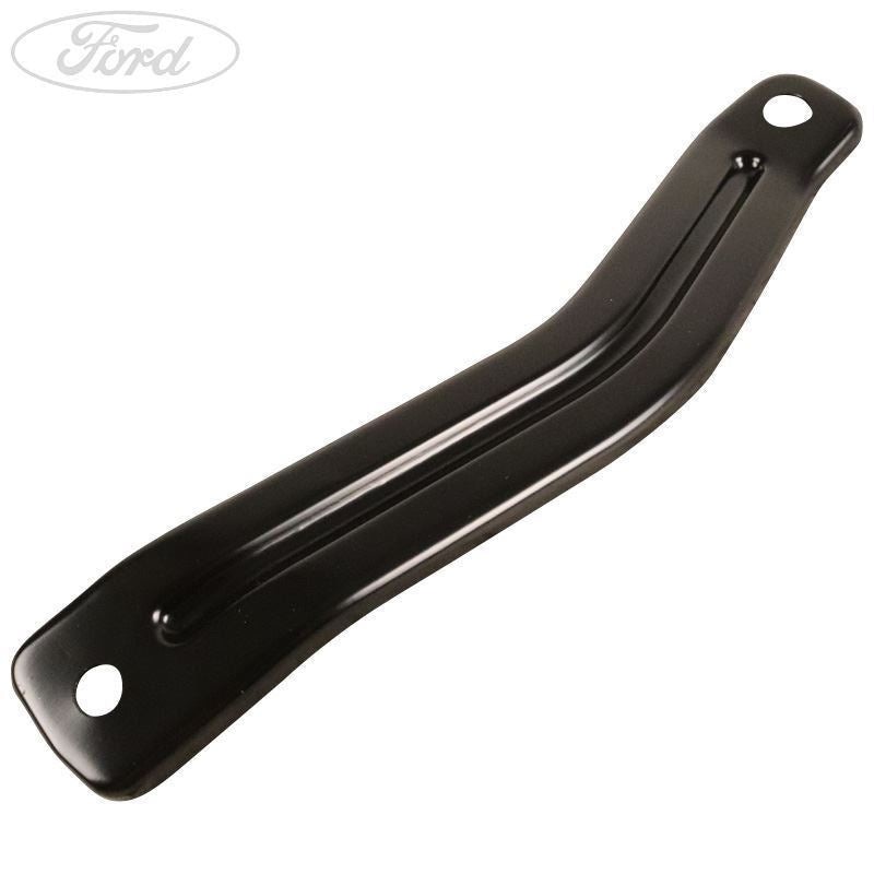 KA FRONT N/S REINFORCEMENT PANEL 2008-2016