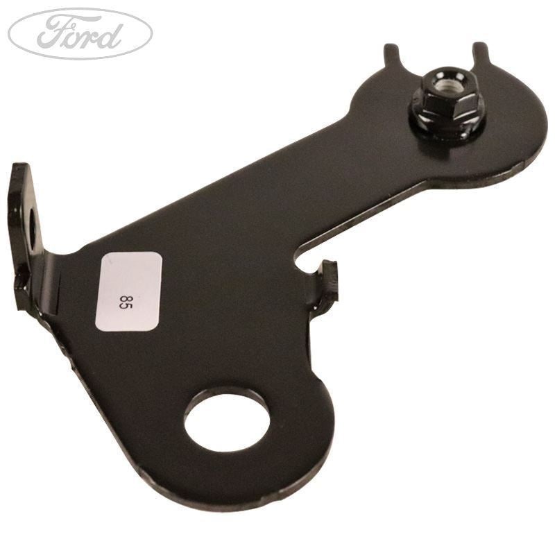 KUGA REAR N/S BRAKE FLEXI HOSE BRACKET DISC BRAKES 16-