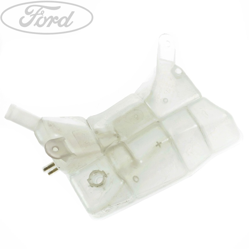 MONDEO RADIATOR OVERFLOW EXPANSION TANK