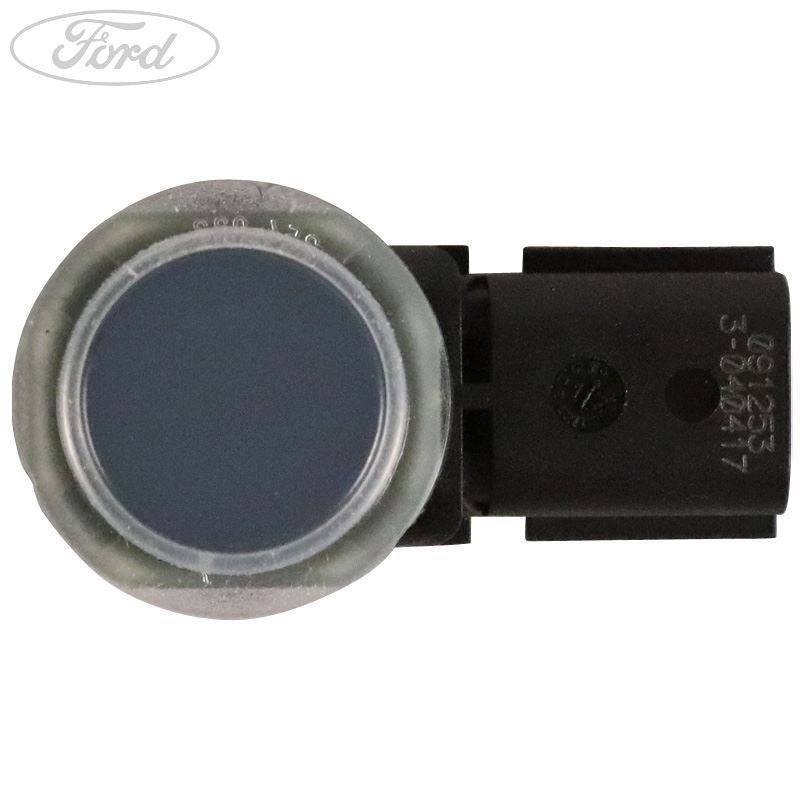 PARKING AID SYSTEM SENSOR